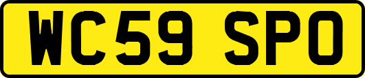 WC59SPO