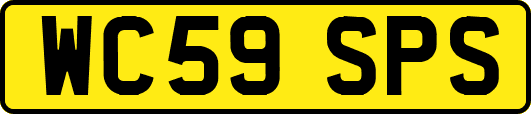 WC59SPS