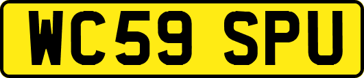 WC59SPU