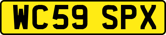 WC59SPX