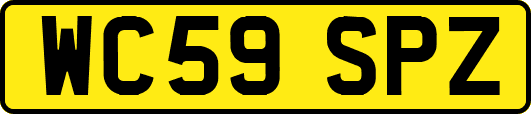 WC59SPZ