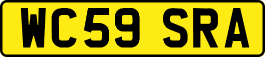 WC59SRA
