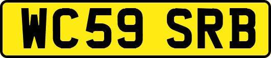 WC59SRB
