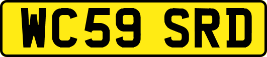 WC59SRD