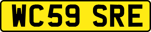 WC59SRE