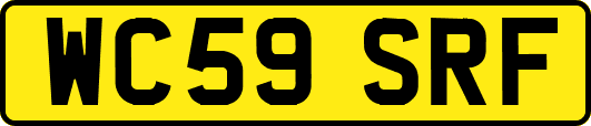 WC59SRF