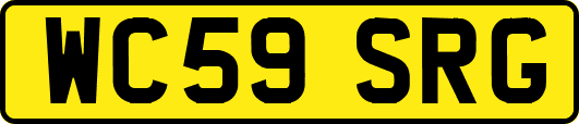 WC59SRG
