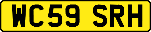 WC59SRH
