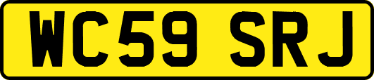 WC59SRJ