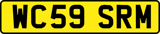 WC59SRM