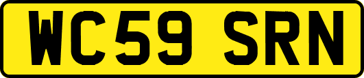 WC59SRN