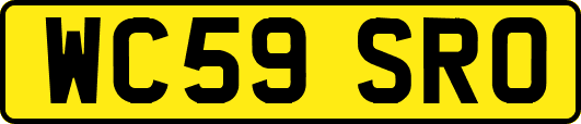 WC59SRO