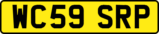 WC59SRP