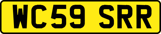 WC59SRR