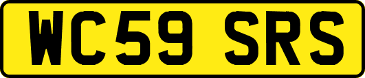WC59SRS