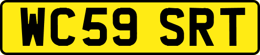 WC59SRT