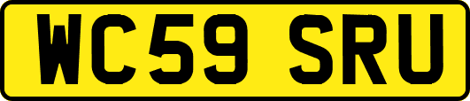 WC59SRU
