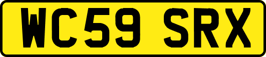 WC59SRX