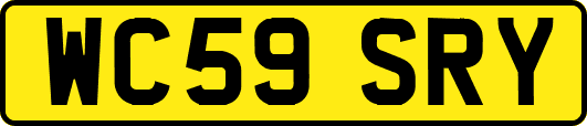 WC59SRY