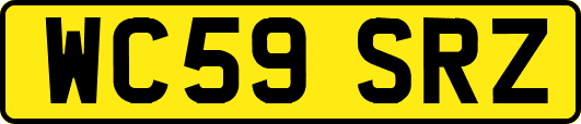 WC59SRZ