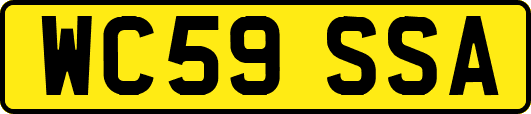 WC59SSA
