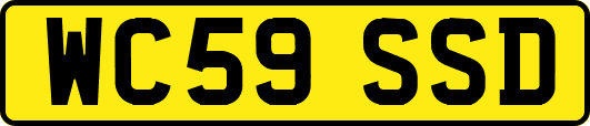 WC59SSD