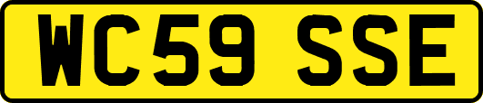 WC59SSE