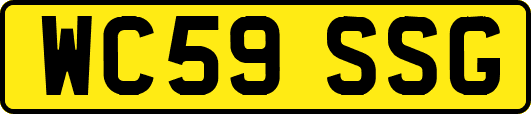 WC59SSG