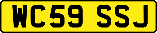 WC59SSJ