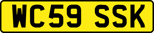 WC59SSK