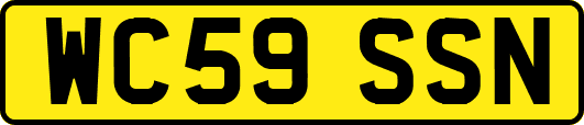WC59SSN