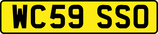 WC59SSO