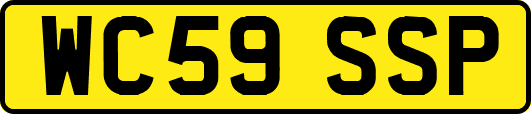 WC59SSP