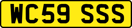 WC59SSS