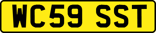 WC59SST