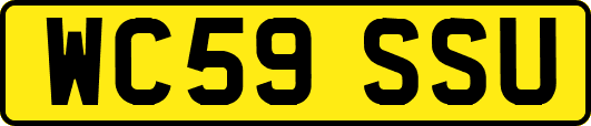 WC59SSU