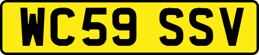 WC59SSV