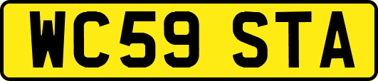 WC59STA