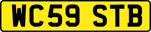 WC59STB