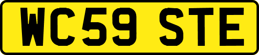 WC59STE