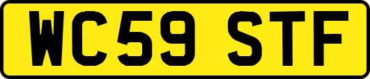WC59STF