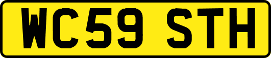 WC59STH