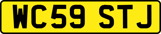 WC59STJ