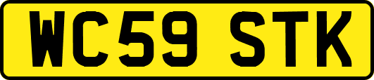 WC59STK