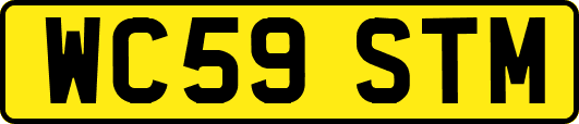 WC59STM