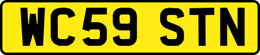WC59STN