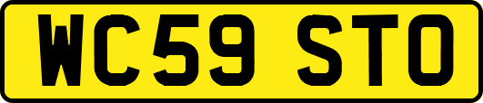 WC59STO