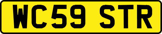 WC59STR