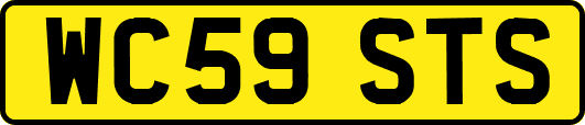 WC59STS