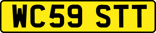 WC59STT
